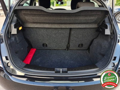 Lancia Ypsilon 1.0 FireFly 5 porte S&S Hybrid Gold Plus (17)