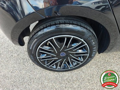 Lancia Ypsilon 1.0 FireFly 5 porte S&S Hybrid Gold Plus (18)
