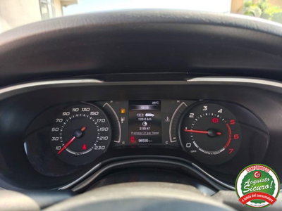 Fiat Tipo Tipo 1.6 Mjt 4 porte Easy (16)