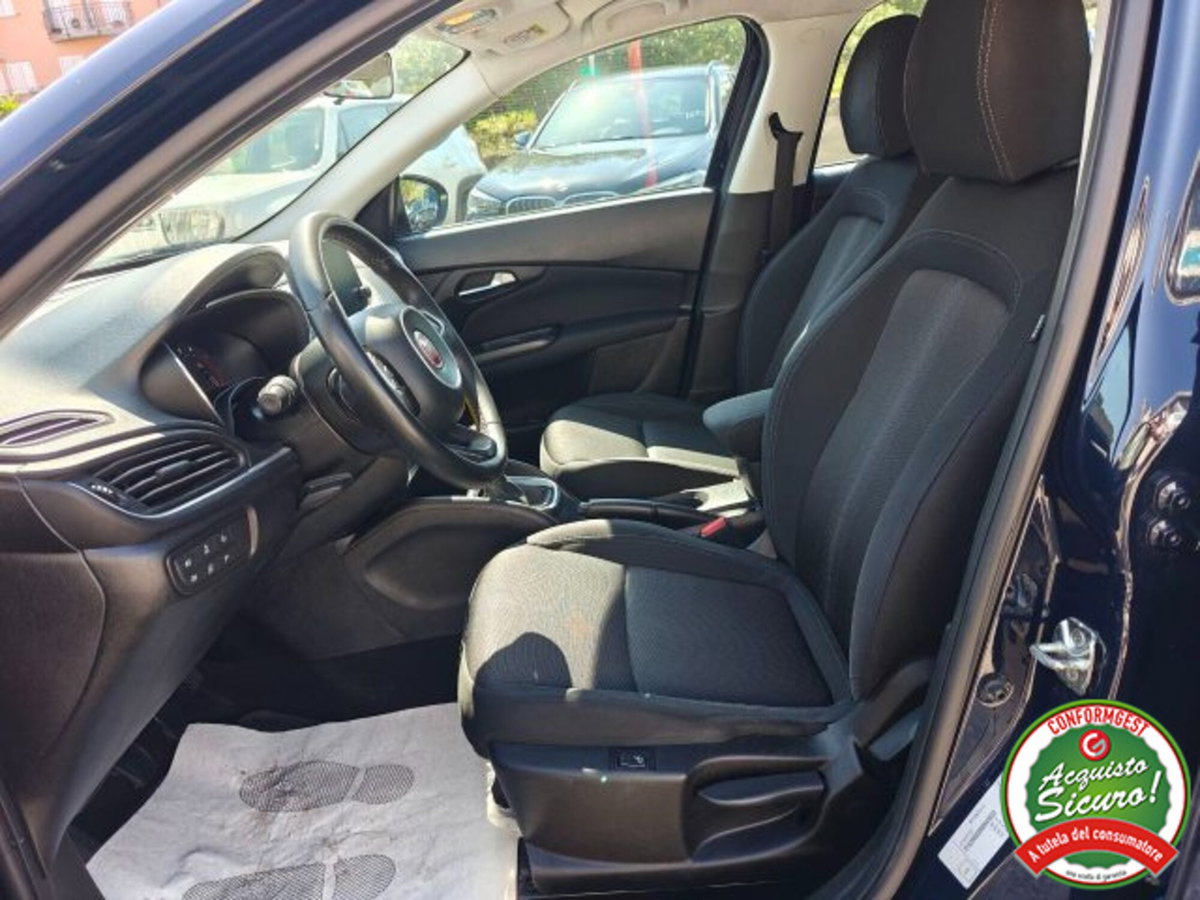 Fiat Tipo Tipo 1.6 Mjt 4 porte Easy (8)