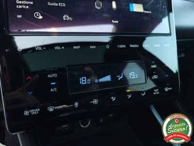 Hyundai Tucson 1.6 t-gdi 48V Xtech 2wd mt (18)