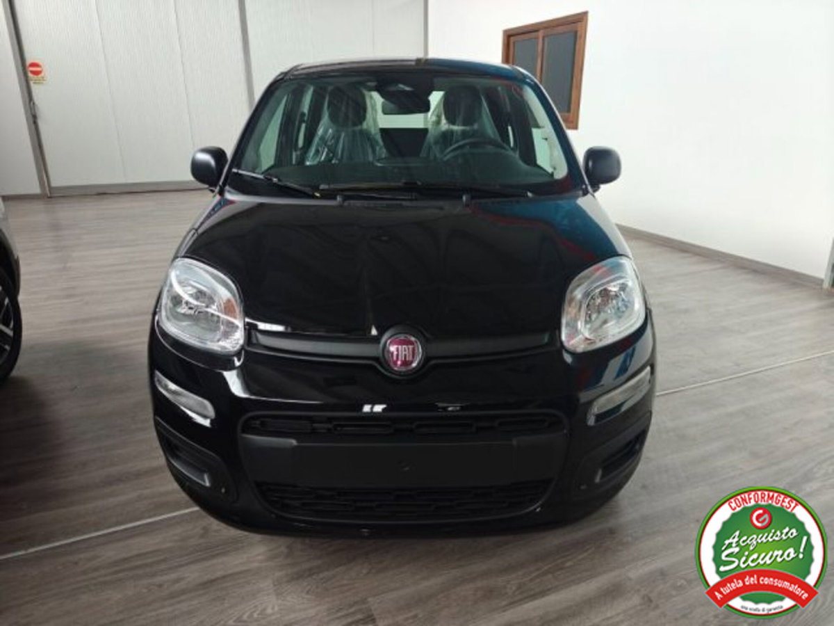 Fiat Pandina 1.0 firefly hybrid Icon s&s 65cv