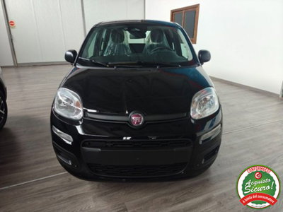 Fiat Pandina 1.0 firefly hybrid Icon s&s 65cv nuova