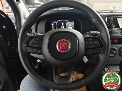 Fiat Pandina 1.0 firefly hybrid Icon s&s 65cv (14)