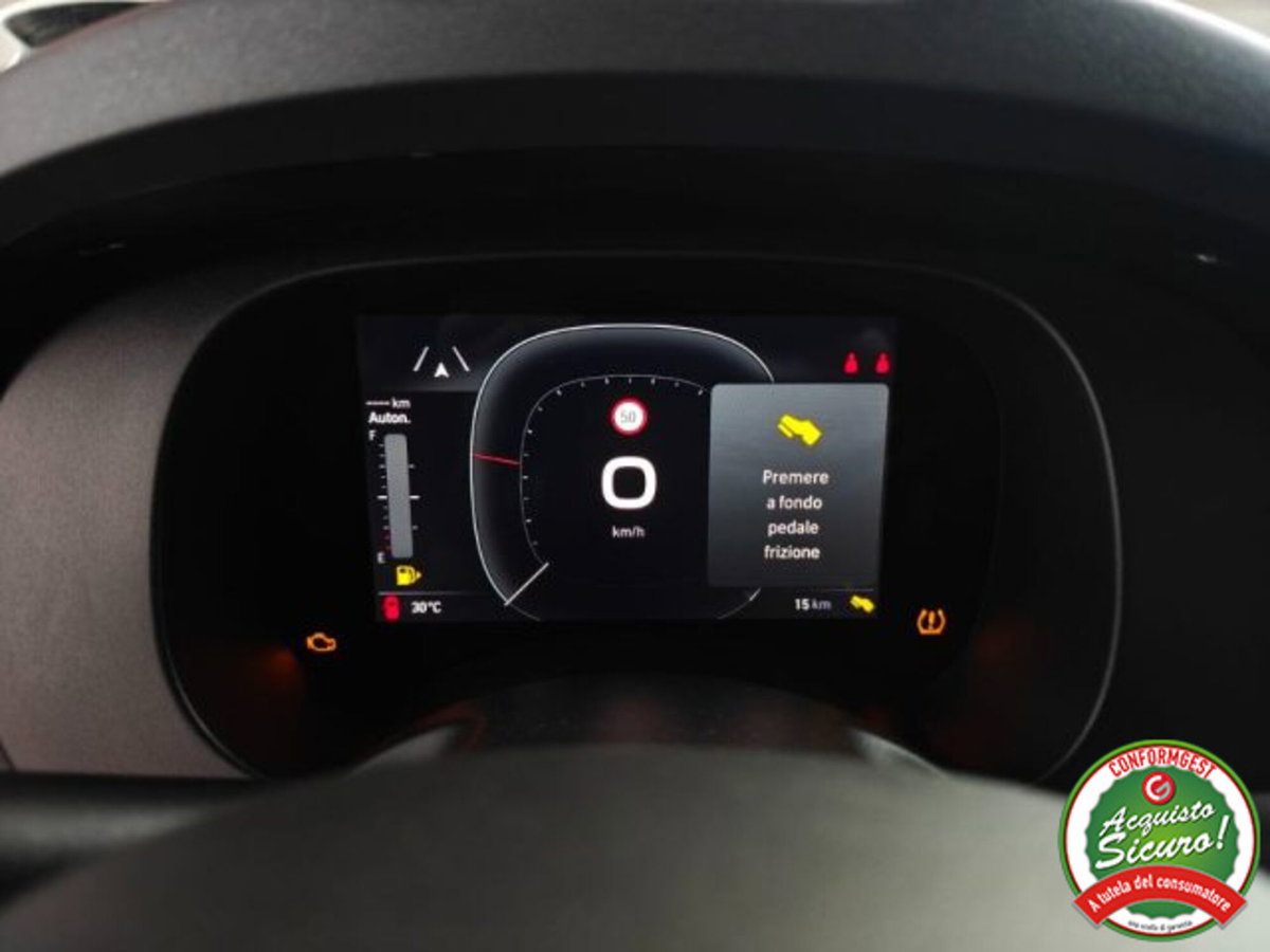 Fiat Pandina 1.0 firefly hybrid Icon s&s 65cv (15)