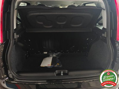 Fiat Pandina 1.0 firefly hybrid Icon s&s 65cv (16)