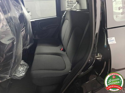 Fiat Pandina 1.0 firefly hybrid Icon s&s 65cv (9)