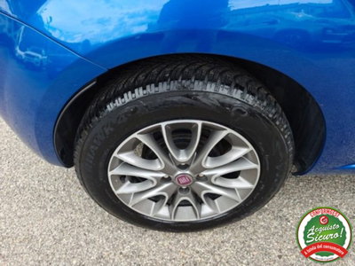 Fiat Punto Evo 1.2 3 porte S&S 150° (15)