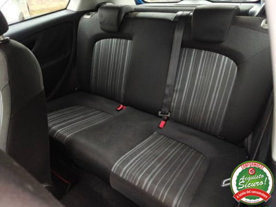 Fiat Punto Evo 1.2 3 porte S&S 150° (9)