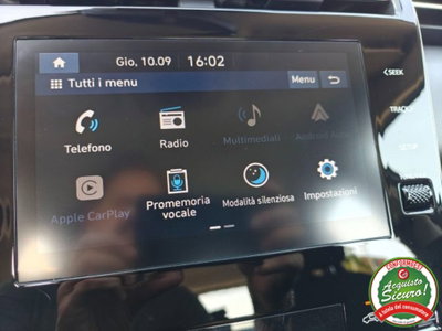 Hyundai Tucson 1.6 CRDi XTech (12)