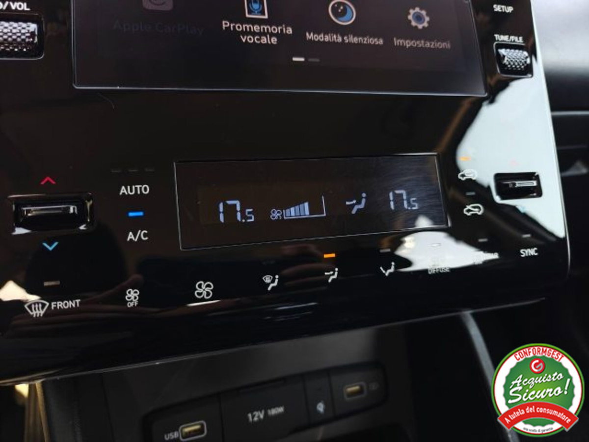 Hyundai Tucson 1.6 CRDi XTech (15)