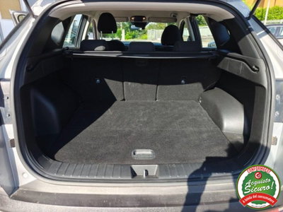 Hyundai Tucson 1.6 CRDi XTech (19)