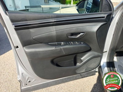 Hyundai Tucson 1.6 CRDi XTech (7)