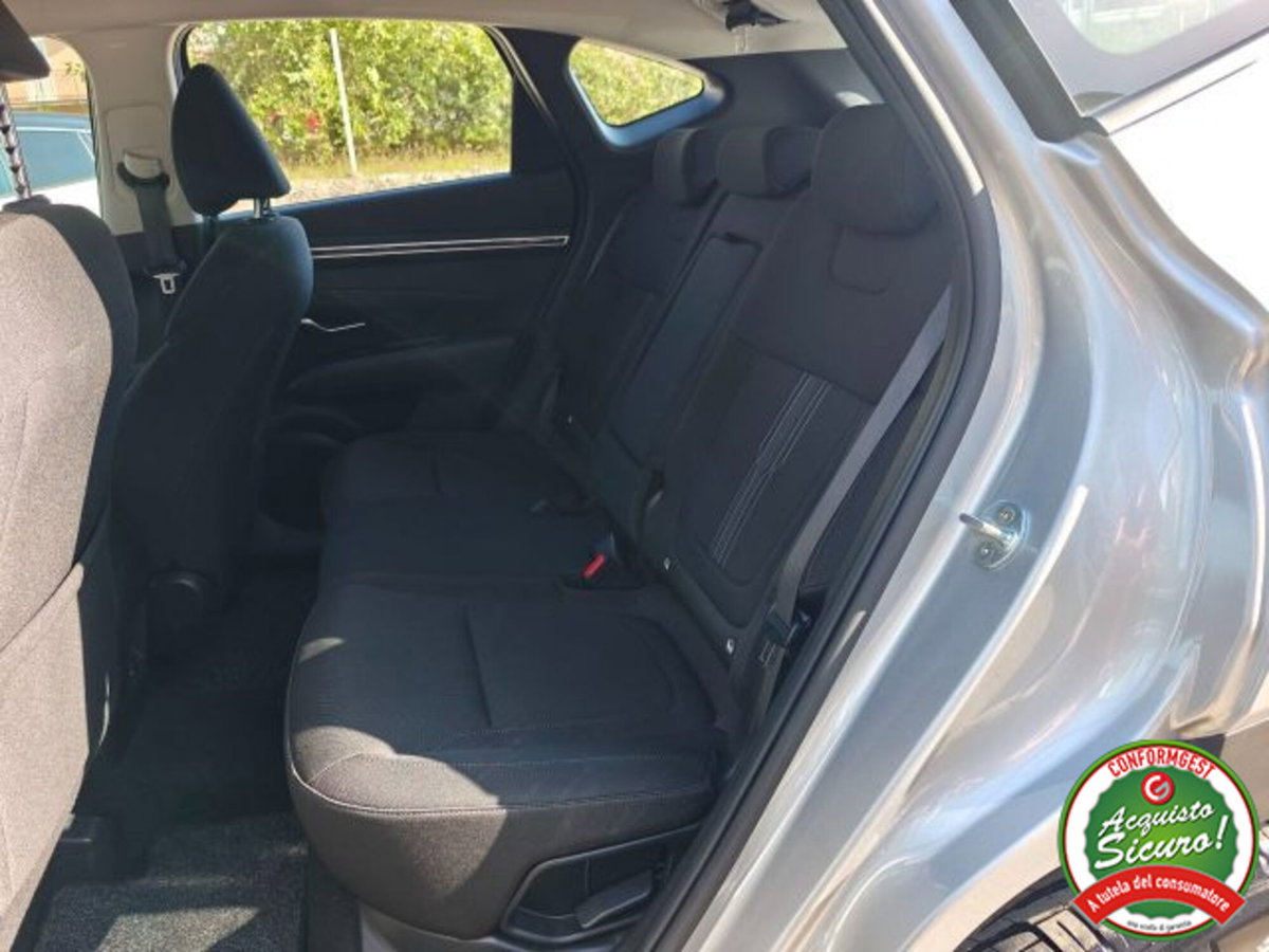 Hyundai Tucson 1.6 CRDi XTech (9)