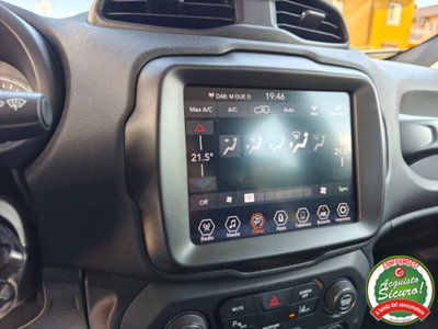 Jeep Renegade 1.6 Mjt 130 CV Limited (14)