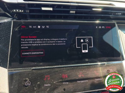 Peugeot 408 1.2 puretech GT s&s 130cv eat8 (15)