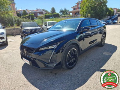 Peugeot 408 1.2 puretech GT s&s 130cv eat8 (2)