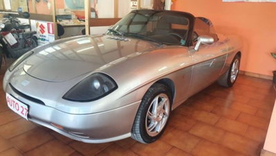 Fiat barchetta 1.8 16V usata