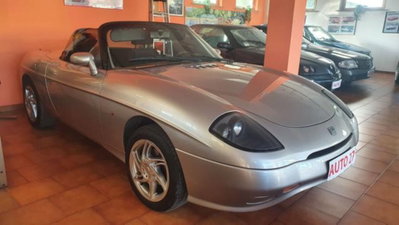 Fiat barchetta 1.8 16V (2)
