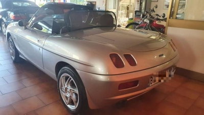 Fiat barchetta 1.8 16V (3)