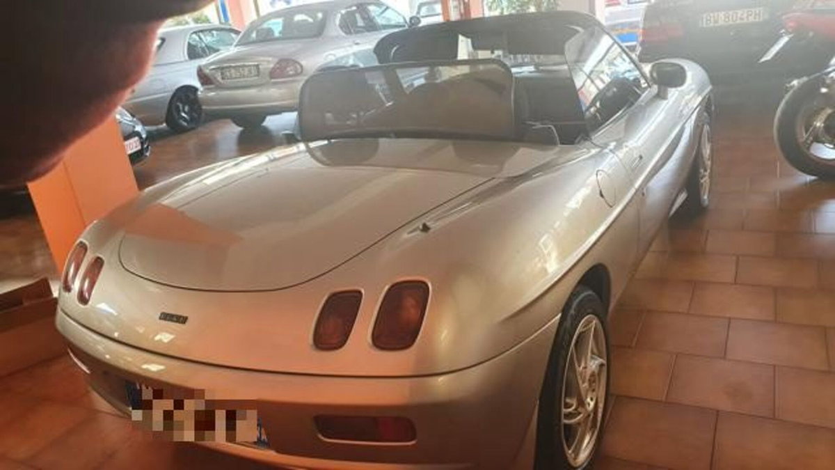 Fiat barchetta 1.8 16V (5)