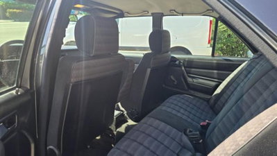 Mercedes-Benz 190 1.8 E (7)