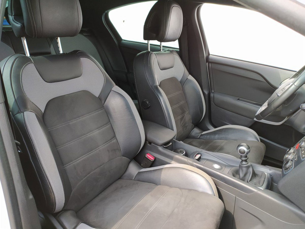 Ds DS 4 DS 4 Crossback BlueHDi 120 S&S Sport Chic (10)