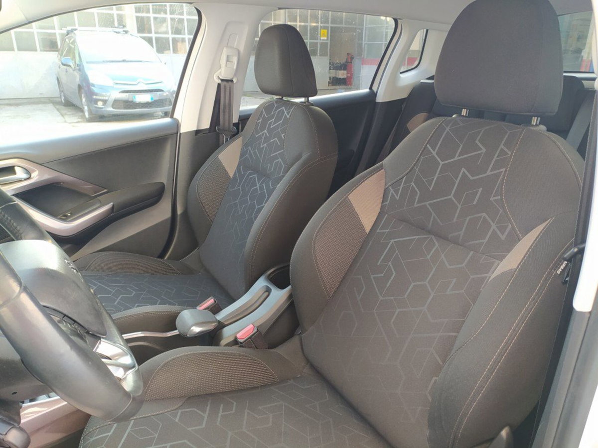 Peugeot 2008 100 S&S Active (10)