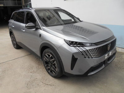 Peugeot 5008 1.2 hybrid Allure 145cv 7p.ti e-dcs6 nuova