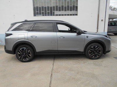 Peugeot 5008 1.2 hybrid Allure 145cv 7p.ti e-dcs6 (12)
