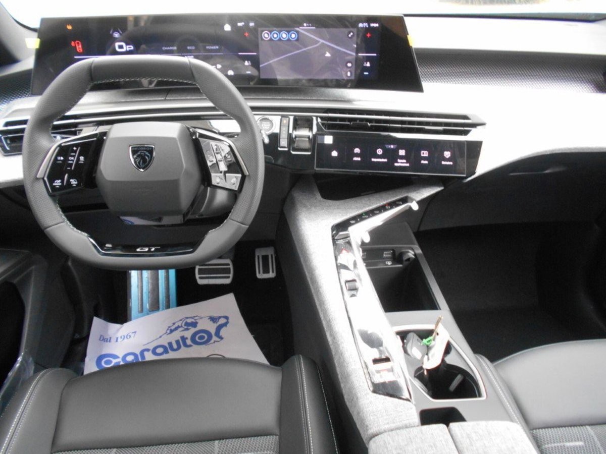 Peugeot 5008 1.2 hybrid Allure 145cv 7p.ti e-dcs6 (6)