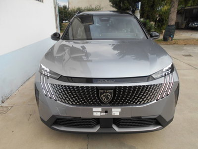Peugeot 5008 1.2 hybrid Allure 145cv 7p.ti e-dcs6 (7)