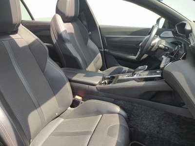 Peugeot 508 SW PureTech Turbo 225 Stop&Start EAT8 GT Pack (11)