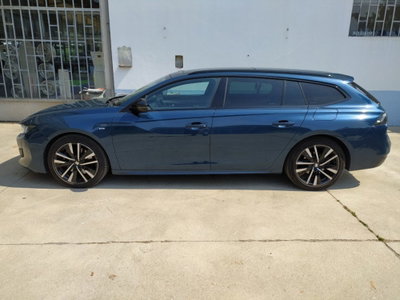 Peugeot 508 SW PureTech Turbo 225 Stop&Start EAT8 GT Pack (12)
