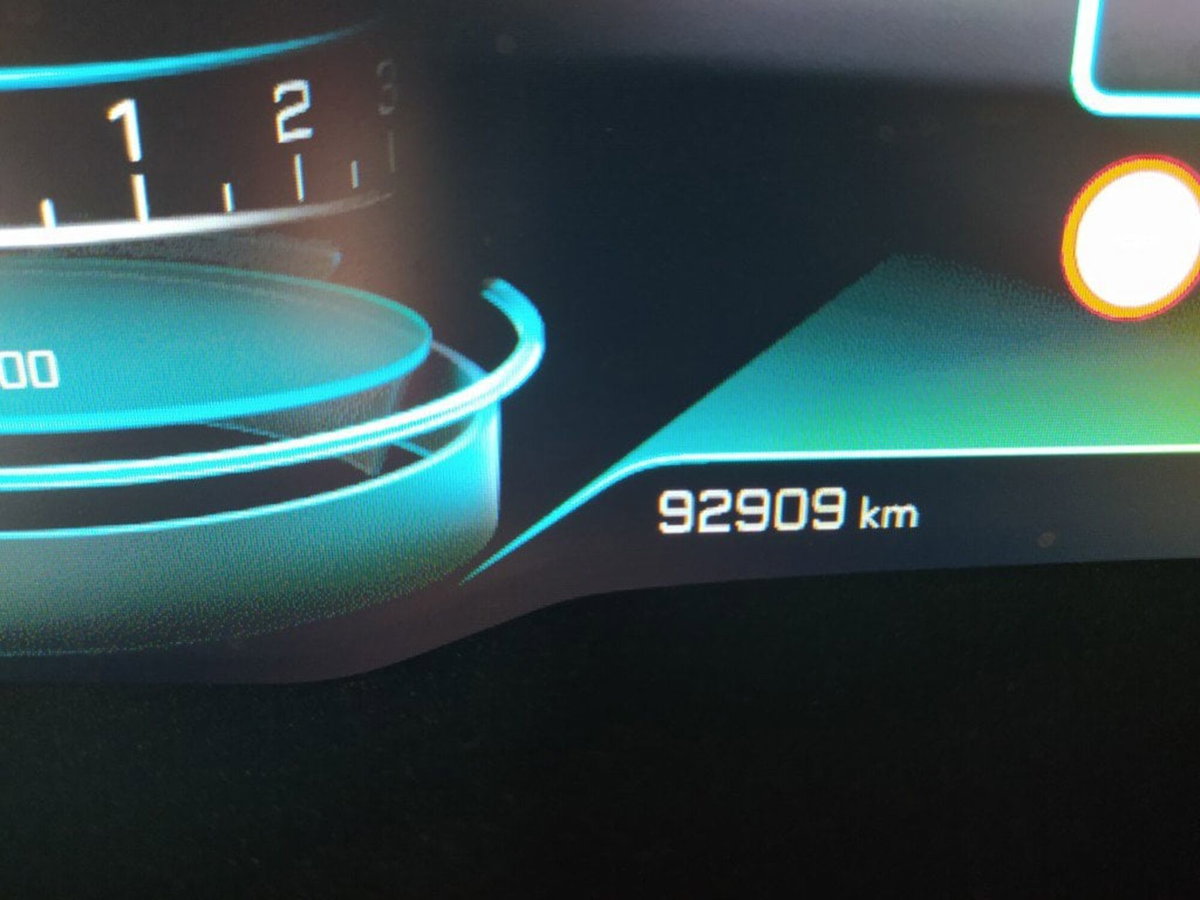 Peugeot 508 SW PureTech Turbo 225 Stop&Start EAT8 GT Pack (13)