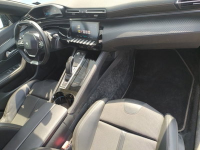 Peugeot 508 SW PureTech Turbo 225 Stop&Start EAT8 GT Pack (17)