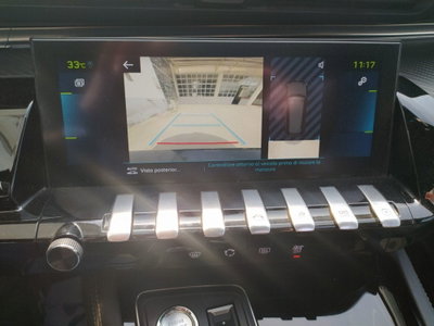 Peugeot 508 SW PureTech Turbo 225 Stop&Start EAT8 GT Pack (8)