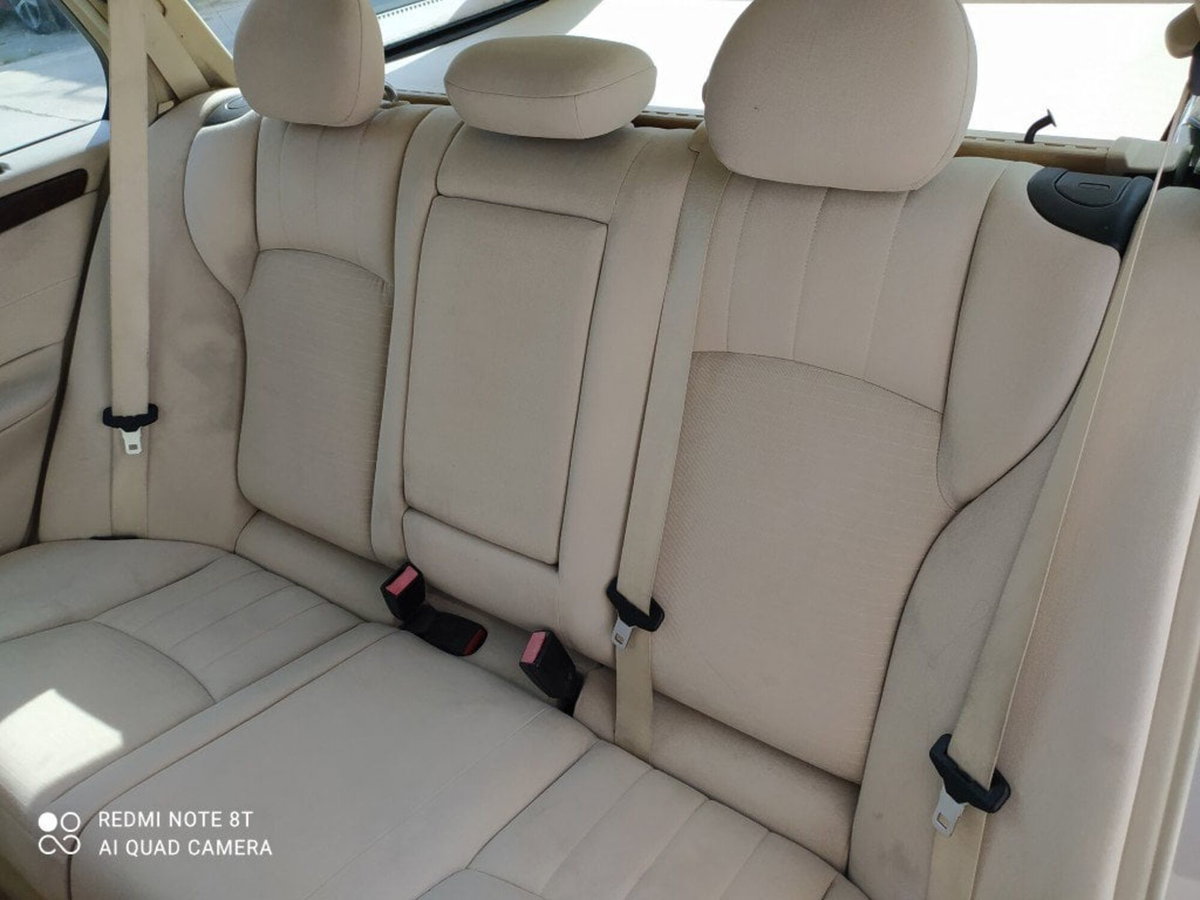 Mercedes-Benz Classe C Station Wagon 220 CDI Elegance (11)