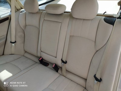 Mercedes-Benz Classe C Station Wagon 220 CDI Elegance (11)