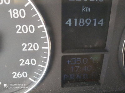 Mercedes-Benz Classe C Station Wagon 220 CDI Elegance (14)