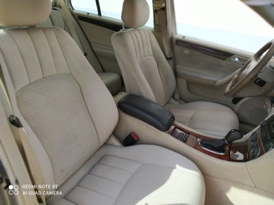 Mercedes-Benz Classe C Station Wagon 220 CDI Elegance (9)