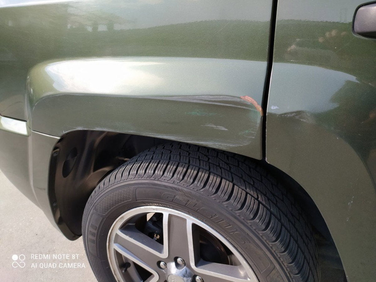 Jeep Patriot 2.0 Turbodiesel Limited (17)