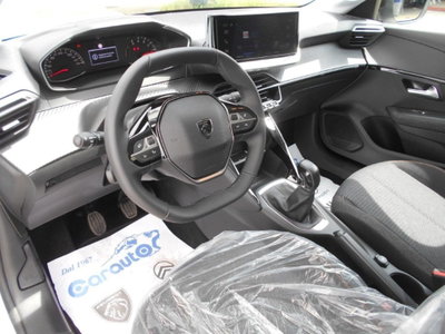 Peugeot 208 PureTech 100 Stop&Start 5 porte GT (12)