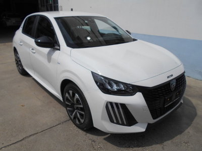 Peugeot 208 PureTech 100 Stop&Start 5 porte GT (15)