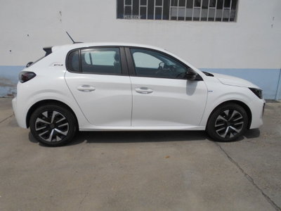 Peugeot 208 PureTech 100 Stop&Start 5 porte GT (3)