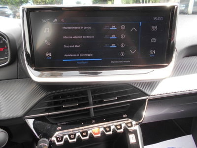 Peugeot 208 PureTech 100 Stop&Start 5 porte GT (5)