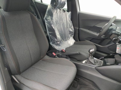 Peugeot 2008 1.2 puretech Style s&s 100cv (12)