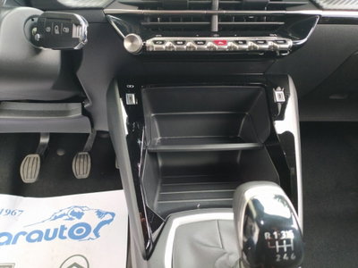 Peugeot 2008 1.2 puretech Style s&s 100cv (14)