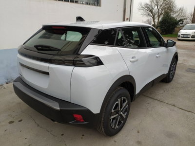 Peugeot 2008 1.2 puretech Style s&s 100cv (15)