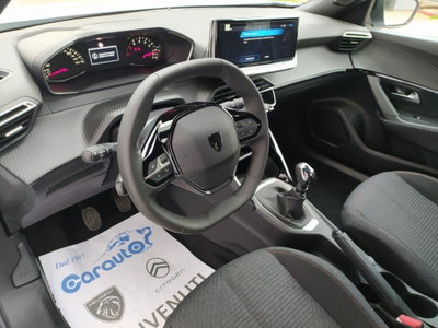 Peugeot 2008 1.2 puretech Style s&s 100cv (16)